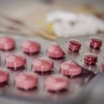 ベンゾジアゼピン系抗不安薬