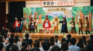 あがり症の原因
