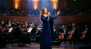 My stage fright recovery story